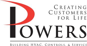 Powers of Arkansas (Mechanical Service Company)